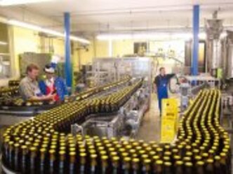 Postbrauerei Weiler