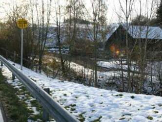 Lerchenmühle
