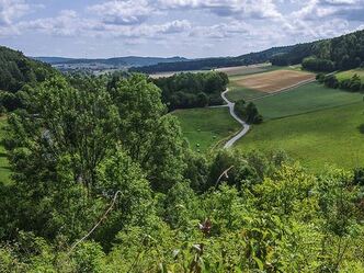 Ailsbachtal