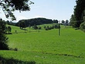 Hardtlandschaft