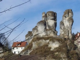 Tüchersfeld