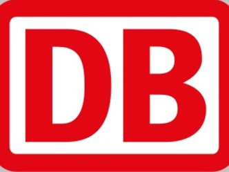 Logo der Deutschen Bahn AG