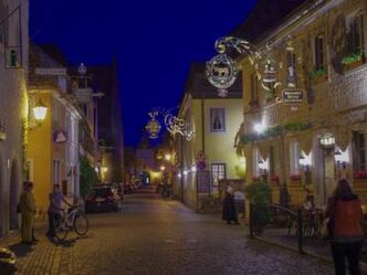 Zum Goldenen Ochsen