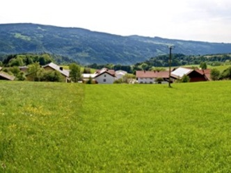 Panorama Krottenthal