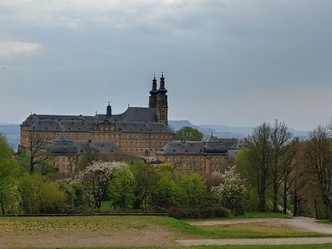 Kloster Banz