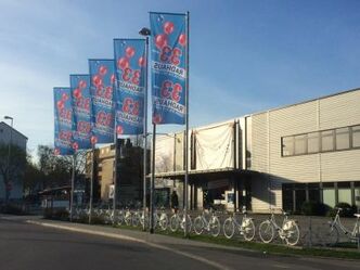 Radhaus GmbH