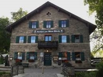 Gaststätte zum alten Wirth