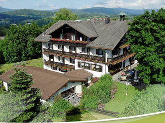Hotel Sonnenhof