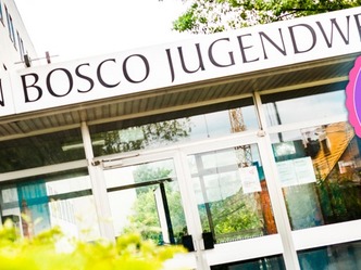 Jugendherberge Forchheim &quot;Don Bosco&quot;