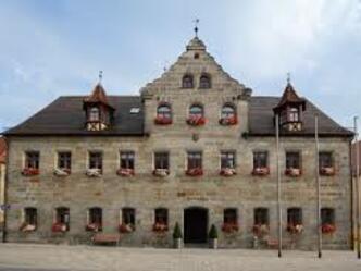 Altes Rathaus