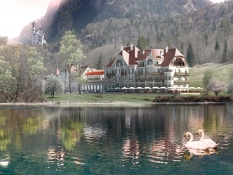 Museum der Bayrischen Könige