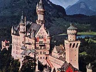 neuschwanstein