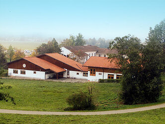 Kindergarten St. Tosso in Schwangau