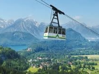 Tegelbergbahn
