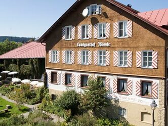 Landgasthof Rössle "Beim Kräuterwirt"