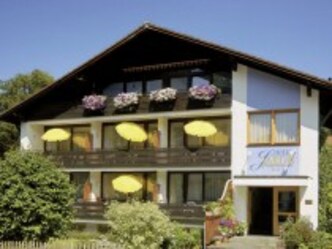 Hotel Jakob garni