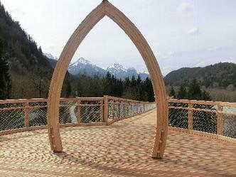 Walderlebniszentrum Ziegelwies