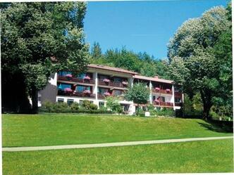 Ruchti´s Hotel &amp; Restaurant