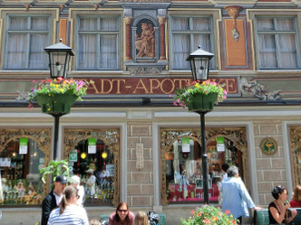 stadtapotheke