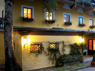 Familotel &quot;Zum Steinbauer&quot;