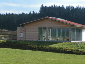 Römerbad in Kohlhunden