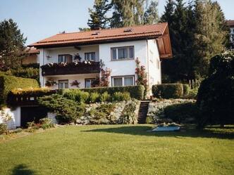 Haus Berger