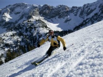 ski