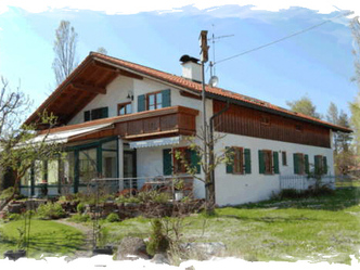 Haus Am Wettebad