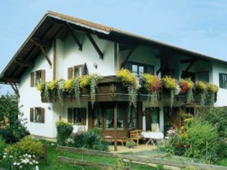 Gästehaus Böck
