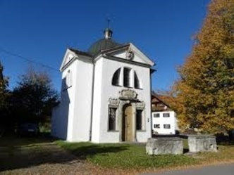 Kapelle Mariä Sieben Schmerzen und zum Heiligen Grab, Sameister