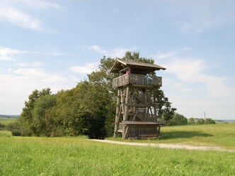 Christoph-Scheiner-Turm