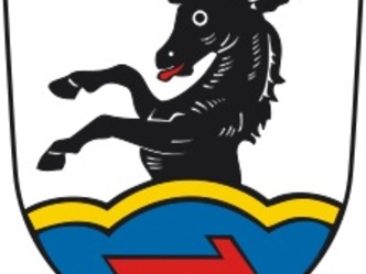 Wappen Tussenhausen