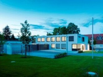 Polizeiinspektion Mindelheim