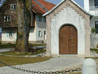 Baindlkapelle, Ettringen