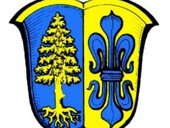 Wappen Markt Wald