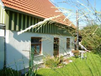 Bio Pension Kirschenfee