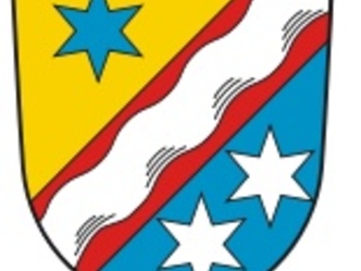Wappen Markt Rettenbach