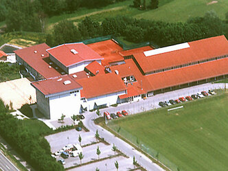 Sportwelt Ottobeuren