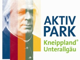 Logo Aktiv Park Kneippland Unterallgäu