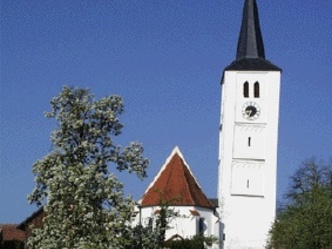 Pfarrkirche St. Stephan, Köngetried