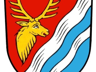 Wappen Lautrach