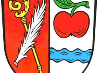 Wappen Apfeltrach
