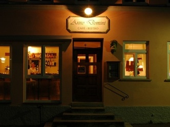Anno Domini - Cafe - Bistro - Bar