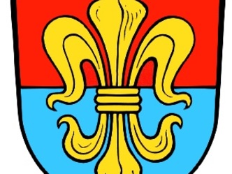 Wappen Boos