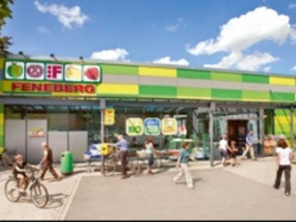 Feneberg Ottobeuren