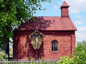 Lourdeskapelle, Unterrammingen