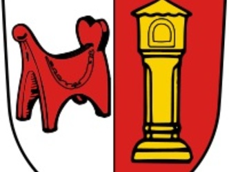 Wappen Trunkelsberg