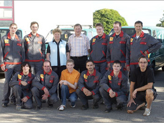 Elektro Kirchensteiner