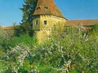 Spitzturm