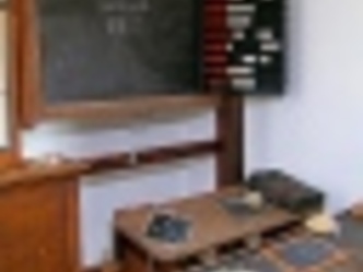 Museum &quot;Alte Schule&quot;